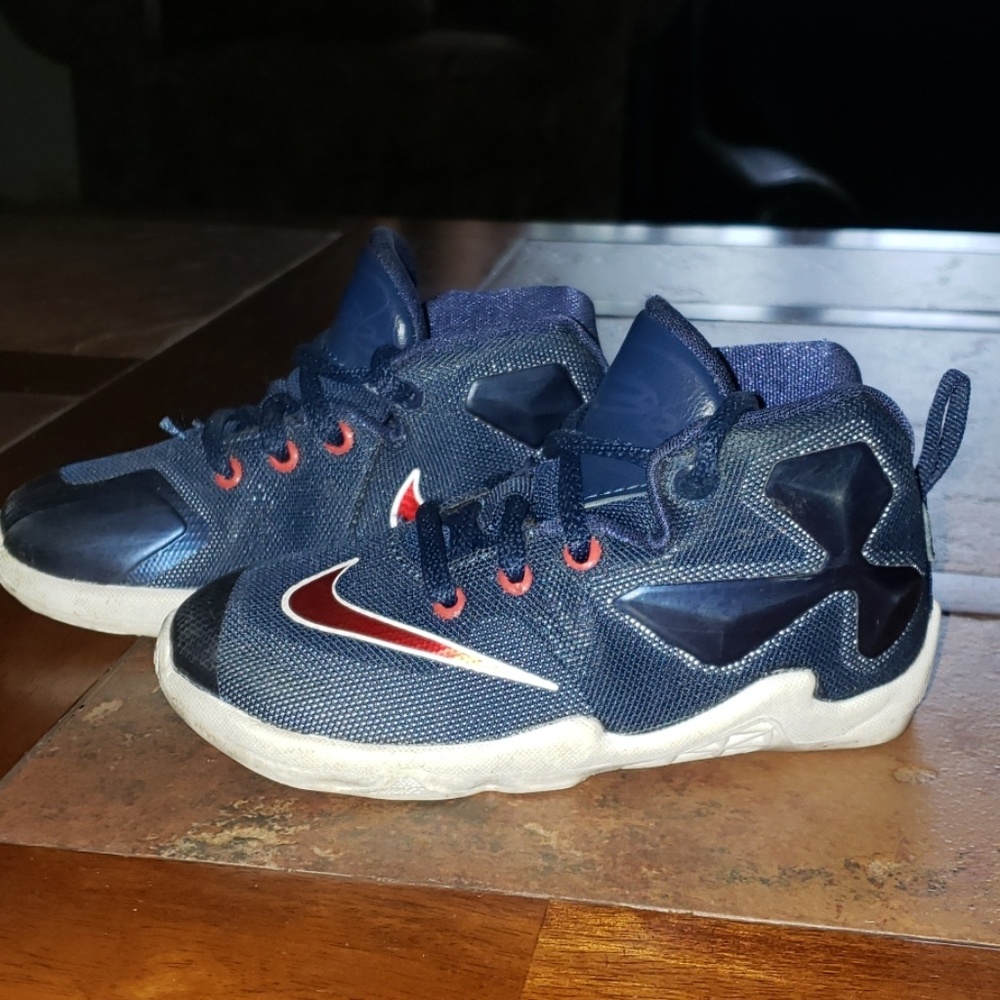 Lebron's
